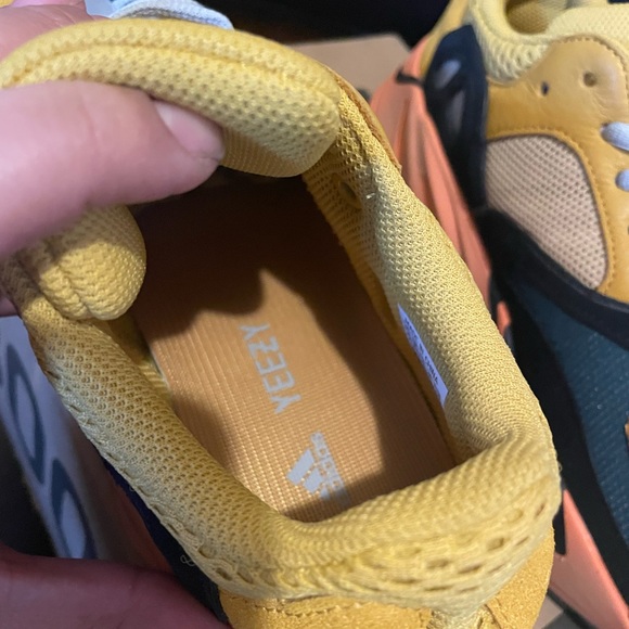 Yezzy boost 700 - Picture 7 of 10